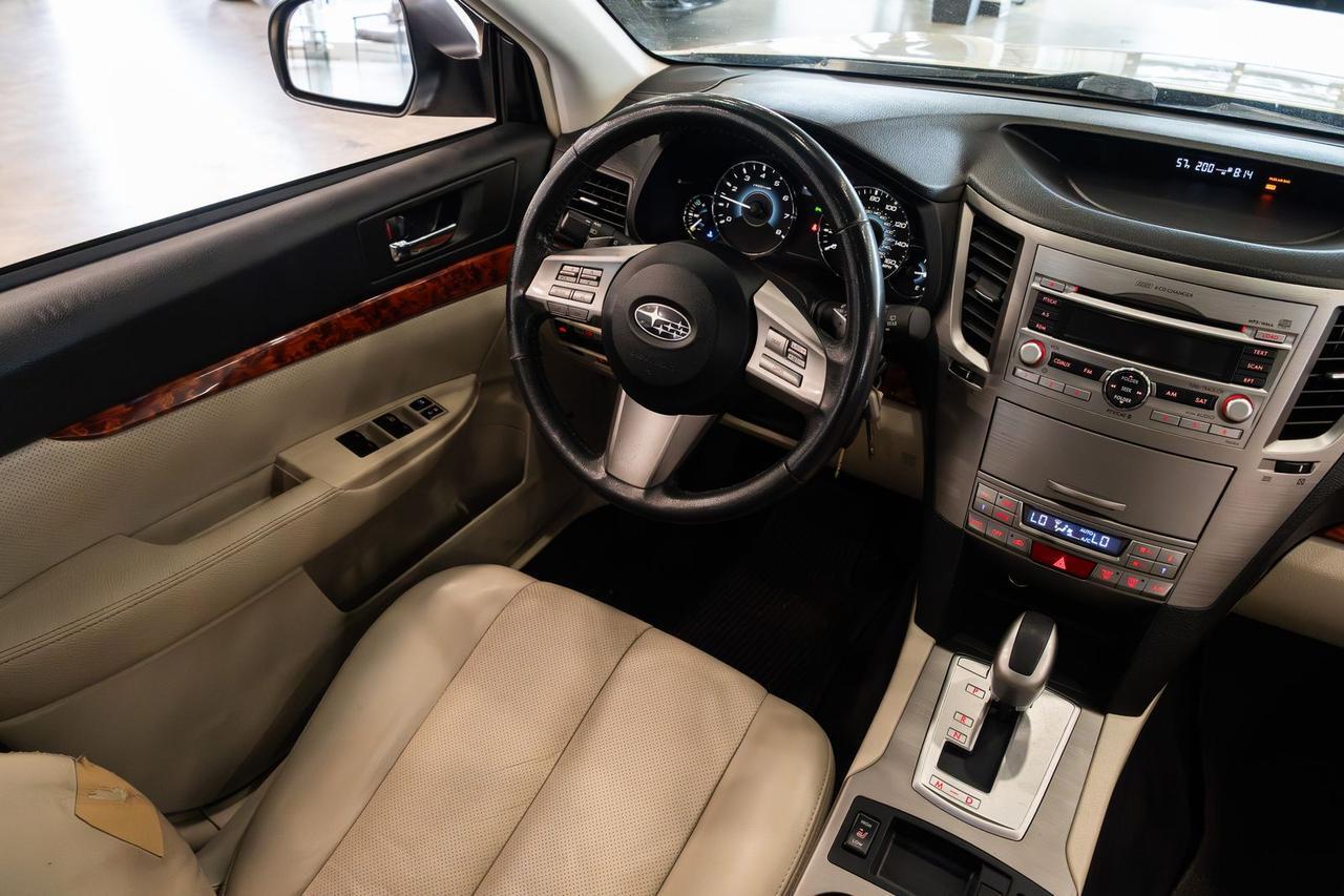 2010 Subaru Outback 3.6R Gladstone OR