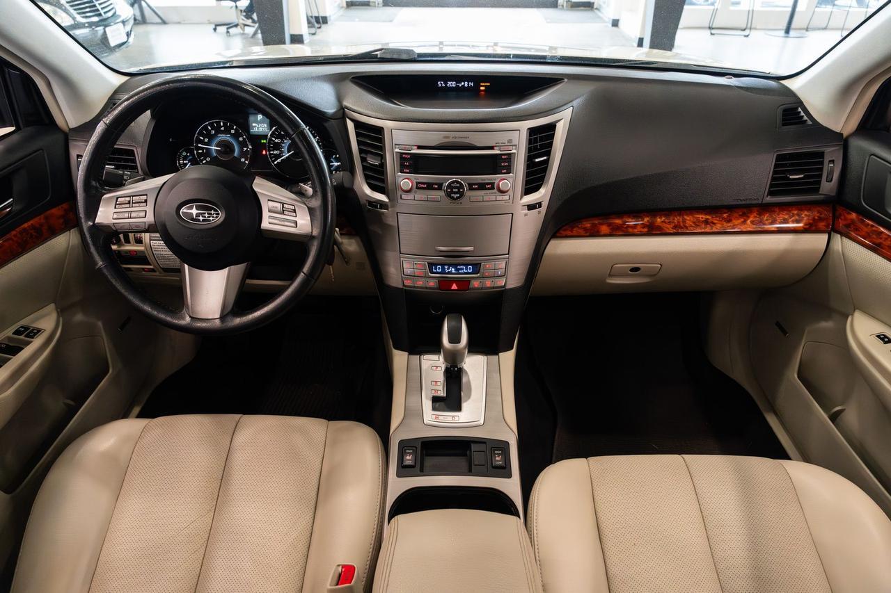 2010 Subaru Outback 3.6R Gladstone OR