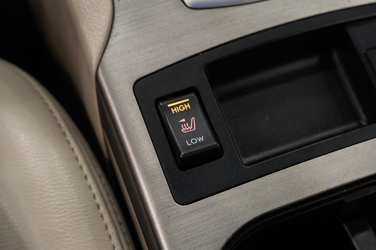 2010 Subaru Outback 3.6R Gladstone OR