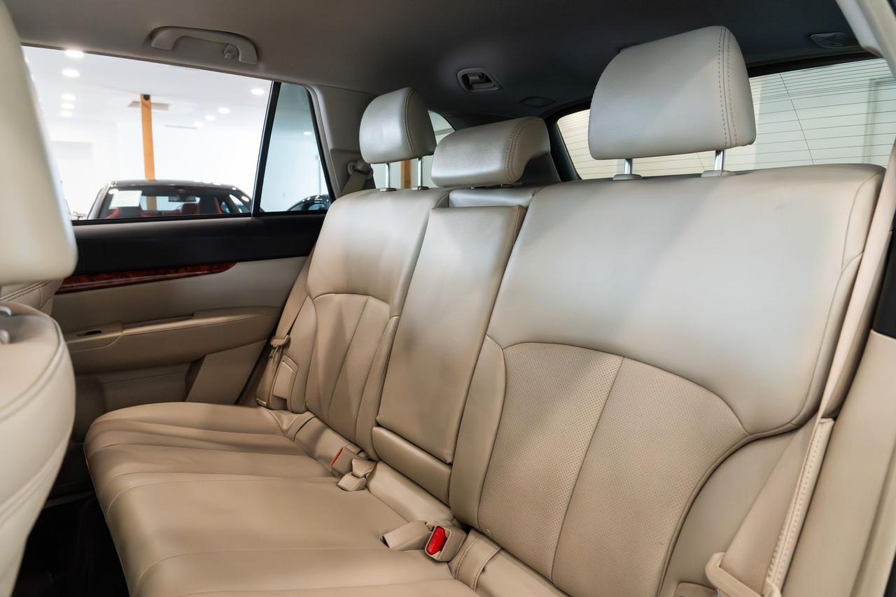 2010 Subaru Outback 3.6R Gladstone OR