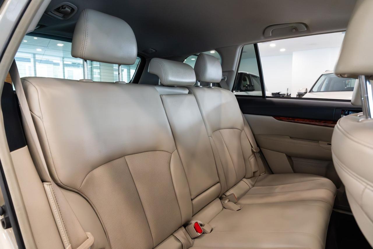 2010 Subaru Outback 3.6R Gladstone OR