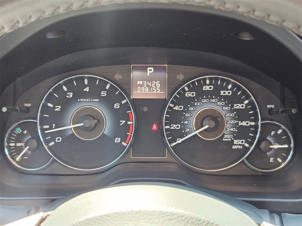 2010 Subaru Outback 3.6R Gresham OR