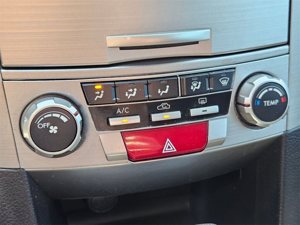 2010 Subaru Outback 3.6R Gresham OR