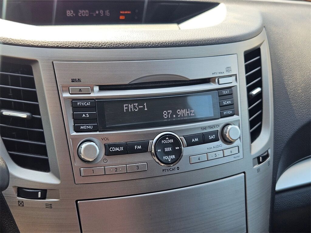 2010 Subaru Outback 3.6R Gresham OR