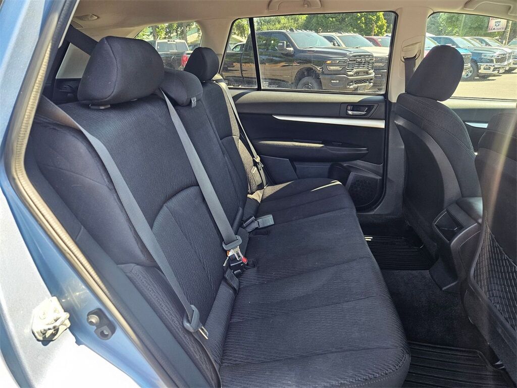 2010 Subaru Outback 3.6R Gresham OR