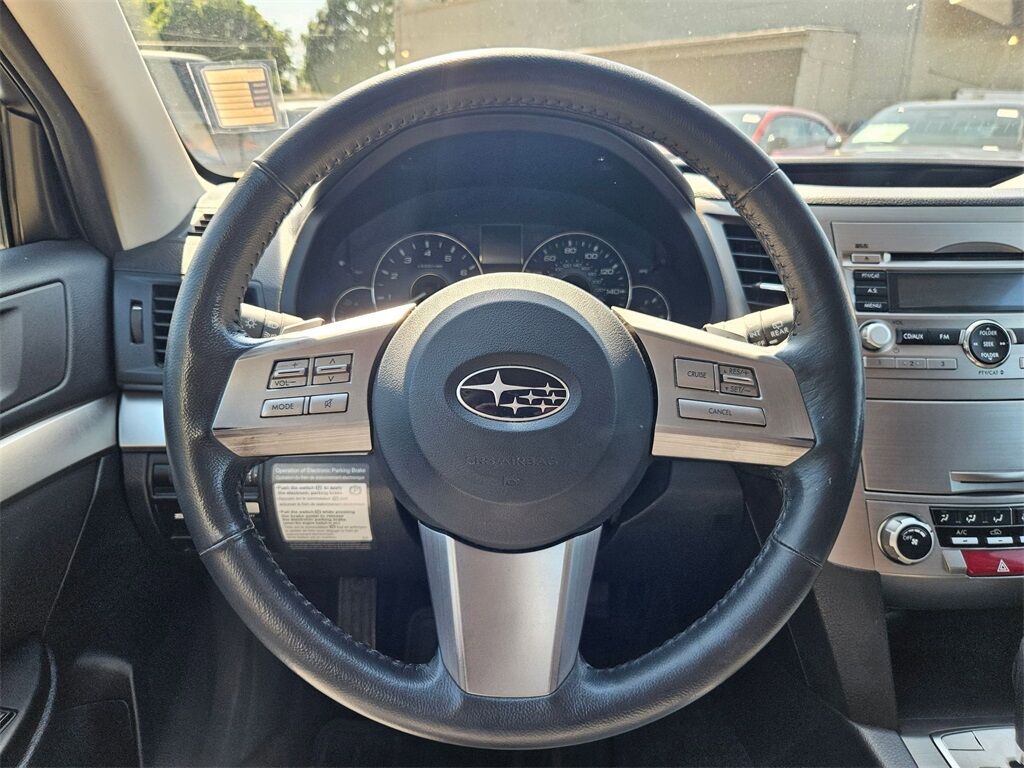 2010 Subaru Outback 3.6R Gresham OR
