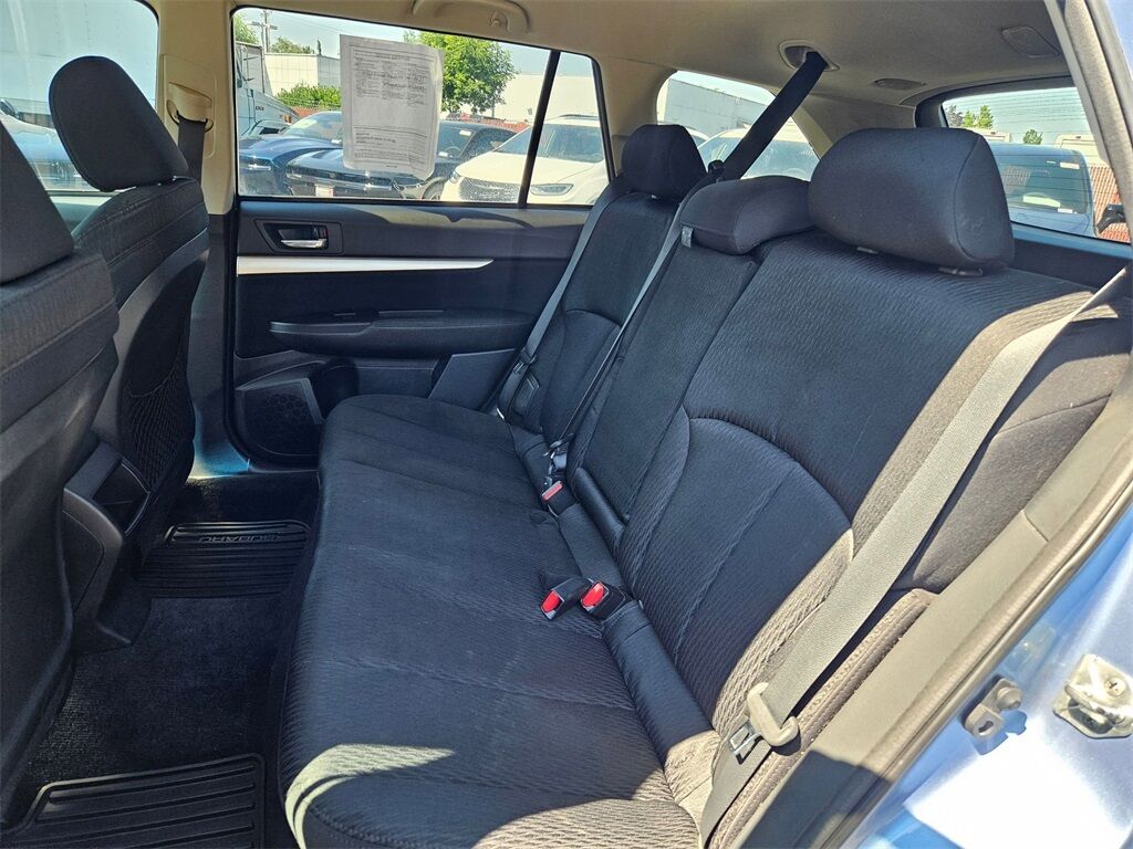 2010 Subaru Outback 3.6R Gresham OR