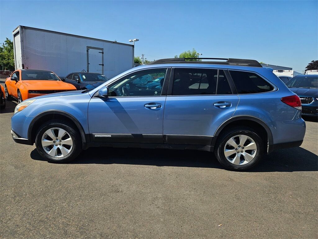 2010 Subaru Outback 3.6R Gresham OR