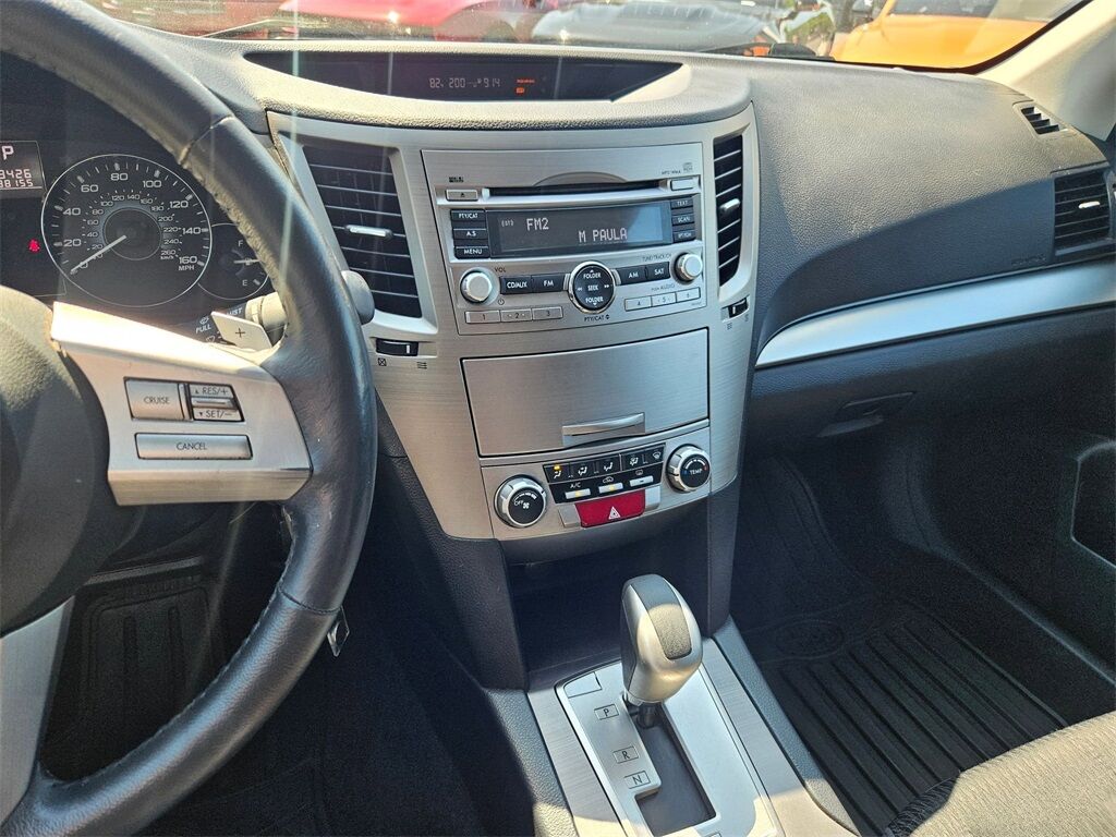 2010 Subaru Outback 3.6R Gresham OR