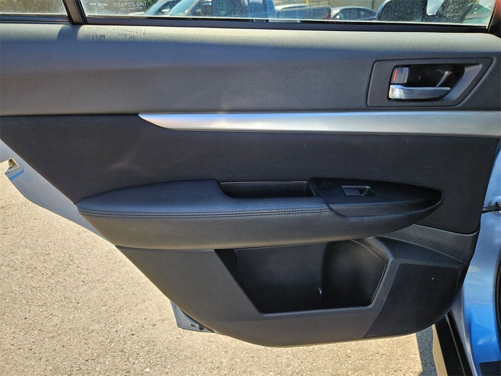 2010 Subaru Outback 3.6R Gresham OR