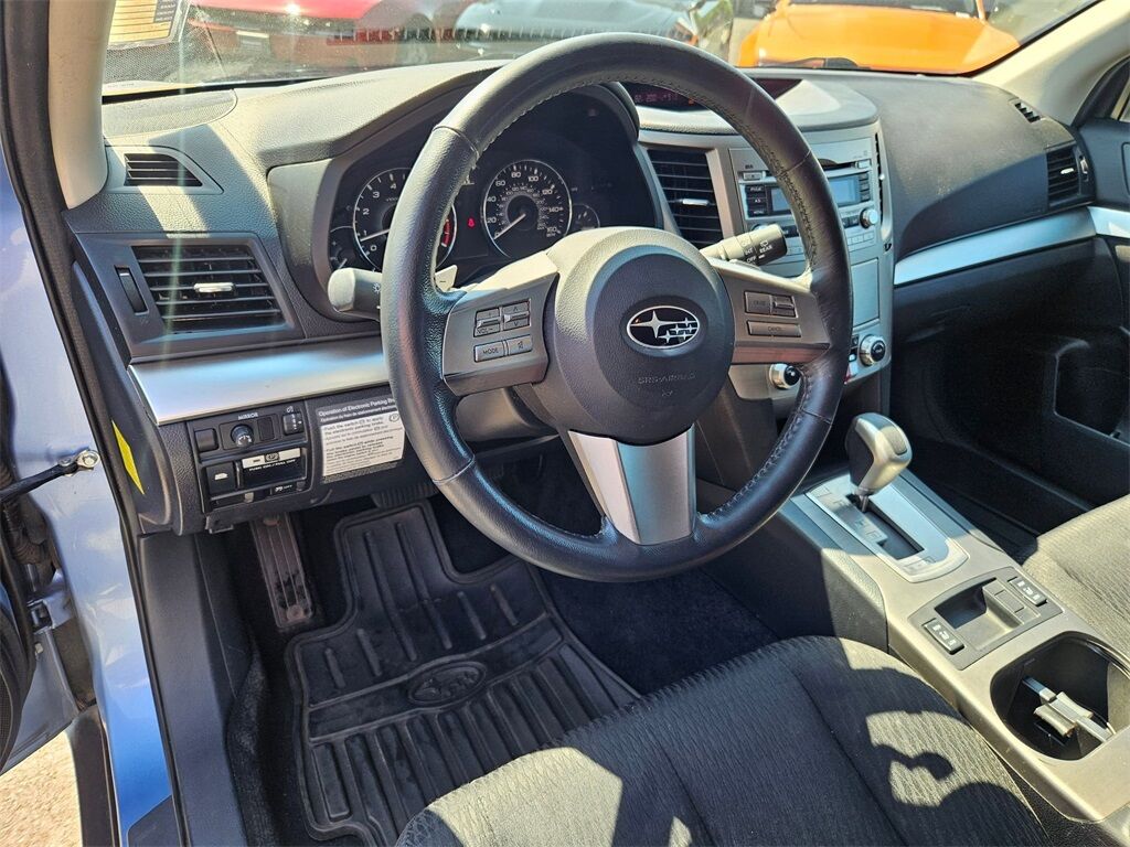 2010 Subaru Outback 3.6R Gresham OR