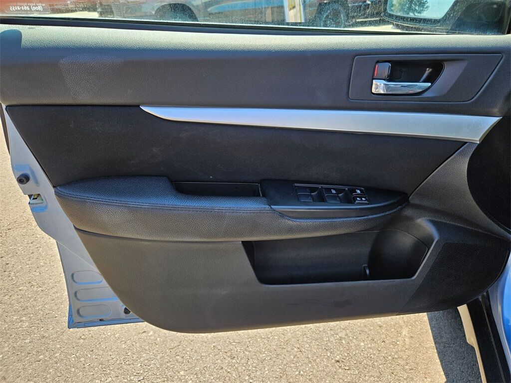 2010 Subaru Outback 3.6R Gresham OR