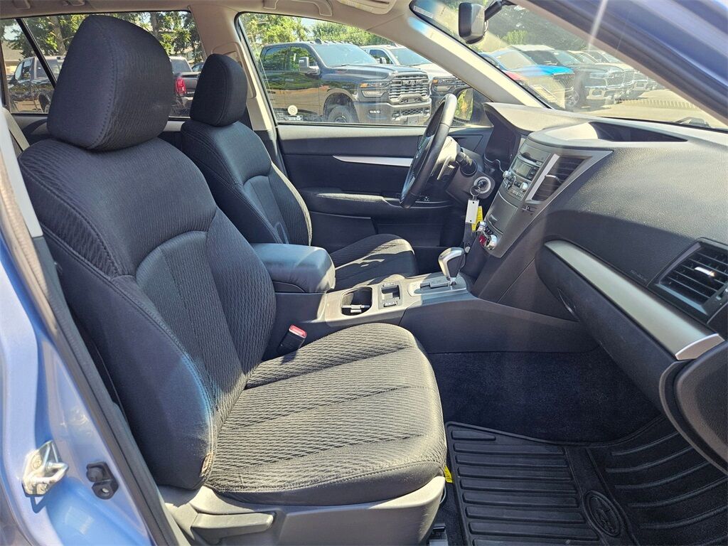 2010 Subaru Outback 3.6R Gresham OR