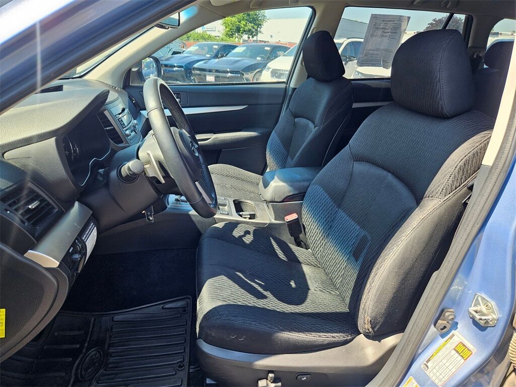 2010 Subaru Outback 3.6R Gresham OR
