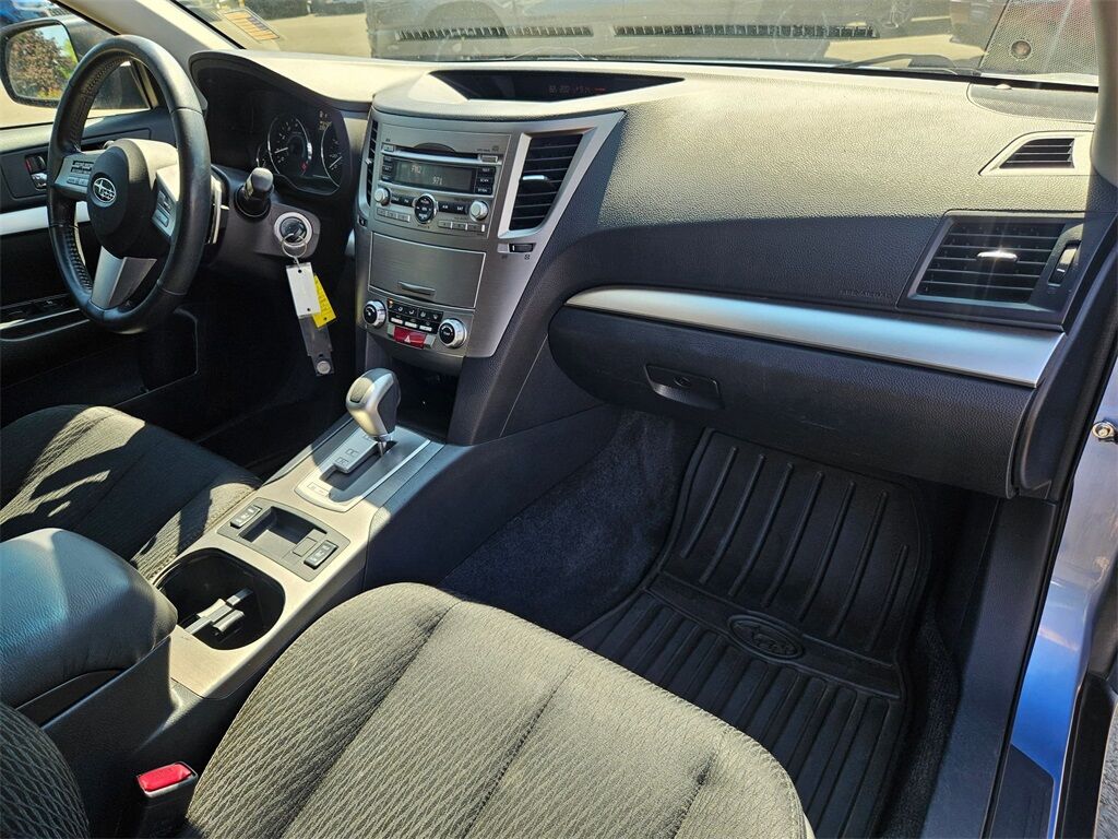 2010 Subaru Outback 3.6R Gresham OR