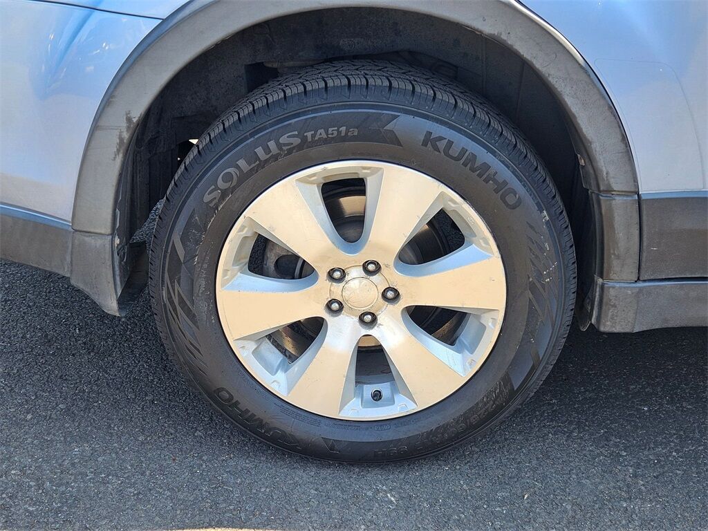 2010 Subaru Outback 3.6R Gresham OR