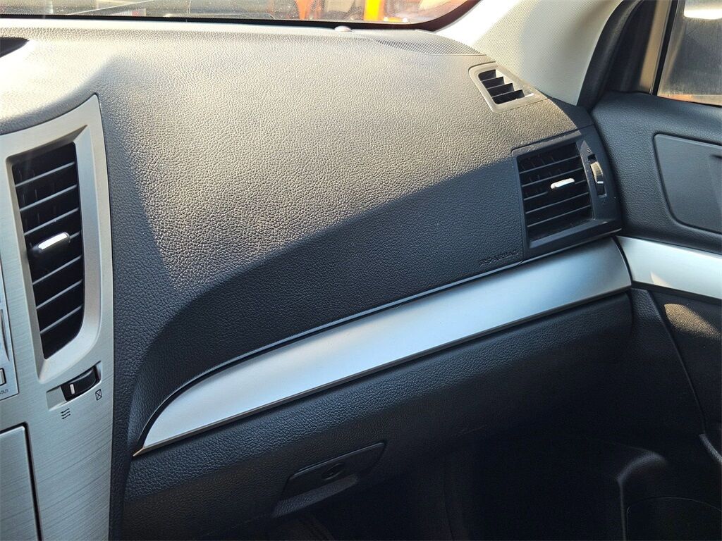 2010 Subaru Outback 3.6R Gresham OR