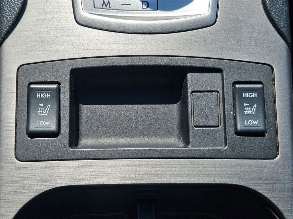2010 Subaru Outback 3.6R Gresham OR