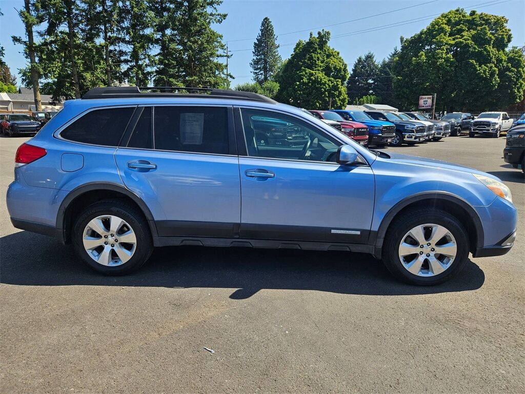 2010 Subaru Outback 3.6R Gresham OR
