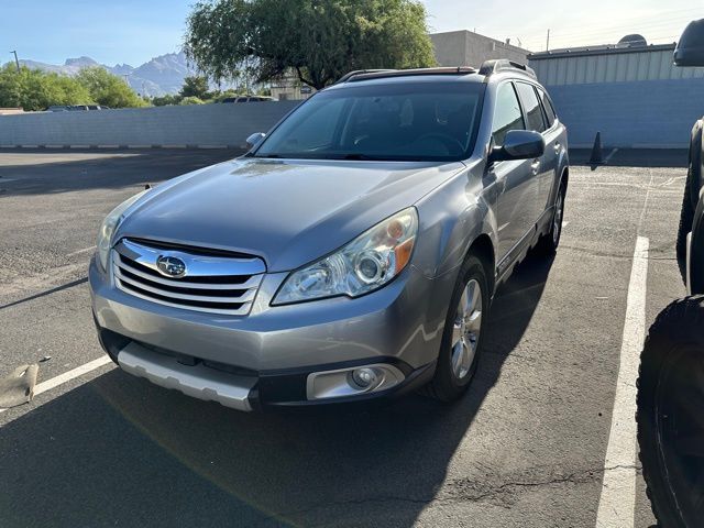 2010 Subaru Outback 3.6R Tucson AZ