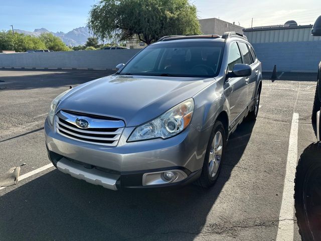 2010 Subaru Outback 3.6R Tucson AZ