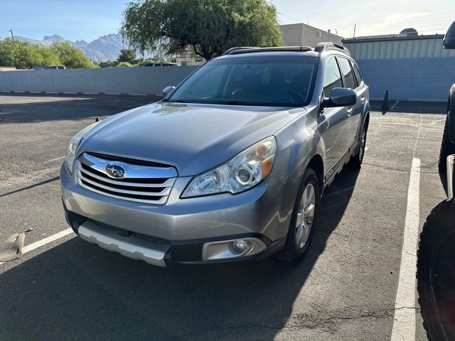 2010 Subaru Outback 3.6R Tucson AZ
