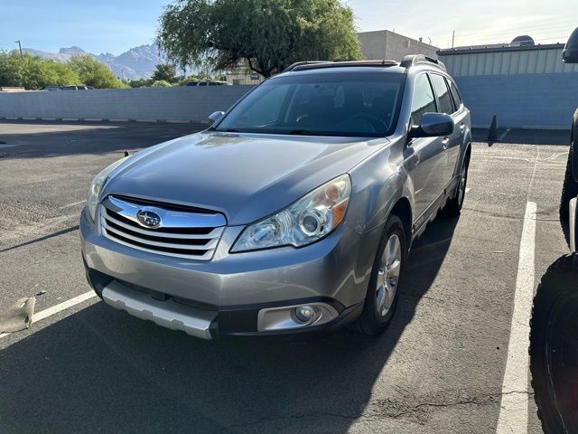 2010 Subaru Outback 3.6R Tucson AZ