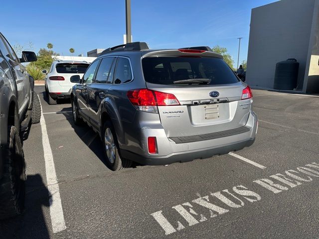 2010 Subaru Outback 3.6R Tucson AZ