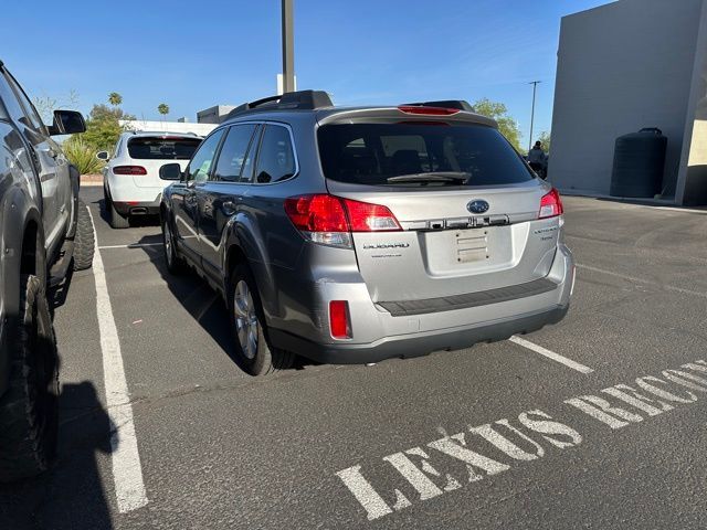 2010 Subaru Outback 3.6R Tucson AZ