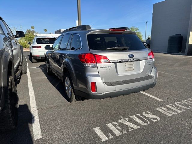 2010 Subaru Outback 3.6R Tucson AZ