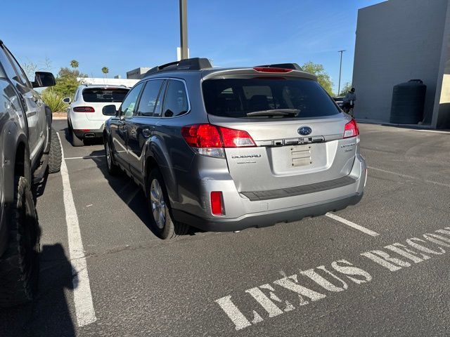 2010 Subaru Outback 3.6R Tucson AZ