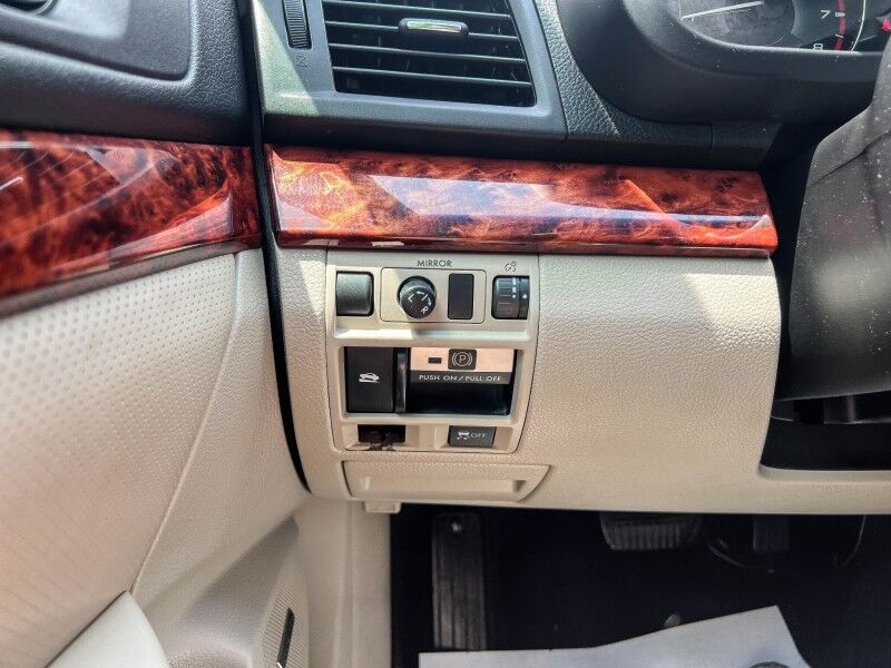 2010 Subaru Outback Ltd Pwr Moon Wilmington NC