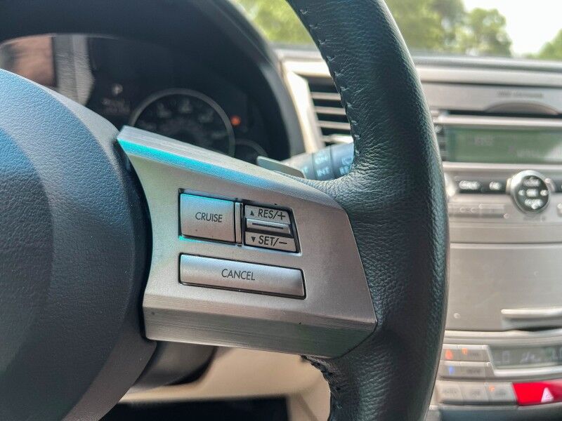 2010 Subaru Outback Ltd Pwr Moon Wilmington NC
