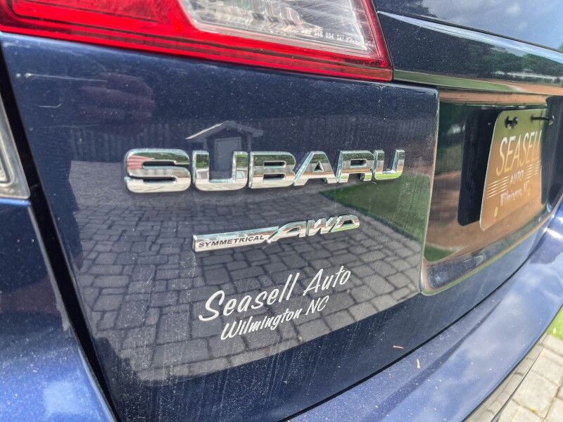 2010 Subaru Outback Ltd Pwr Moon Wilmington NC