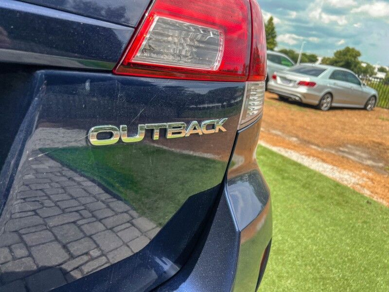 2010 Subaru Outback Ltd Pwr Moon Wilmington NC