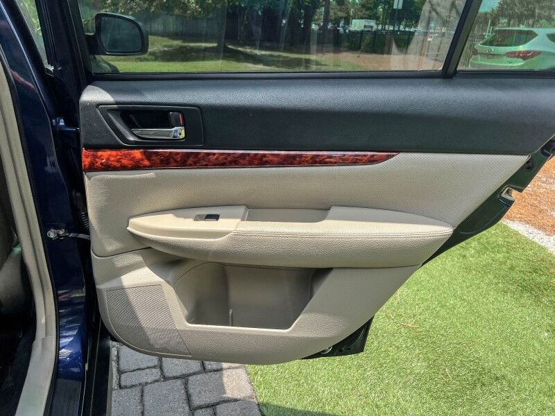 2010 Subaru Outback Ltd Pwr Moon Wilmington NC