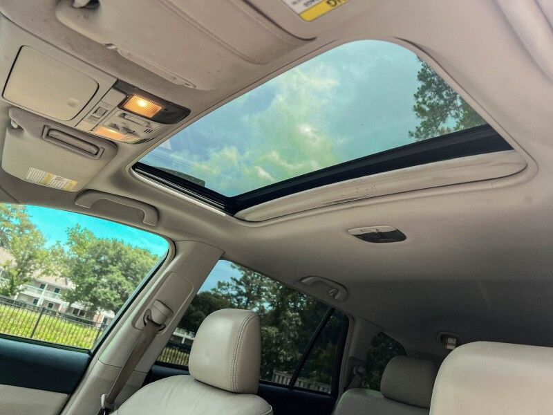 2010 Subaru Outback Ltd Pwr Moon Wilmington NC
