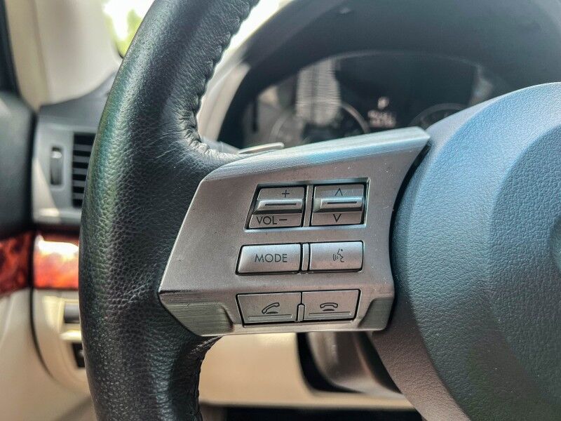 2010 Subaru Outback Ltd Pwr Moon Wilmington NC