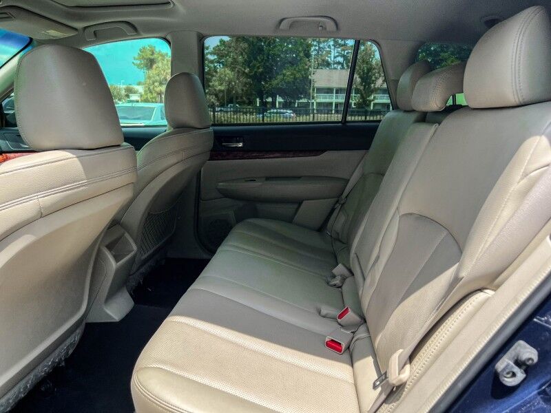 2010 Subaru Outback Ltd Pwr Moon Wilmington NC