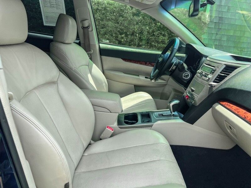 2010 Subaru Outback Ltd Pwr Moon Wilmington NC