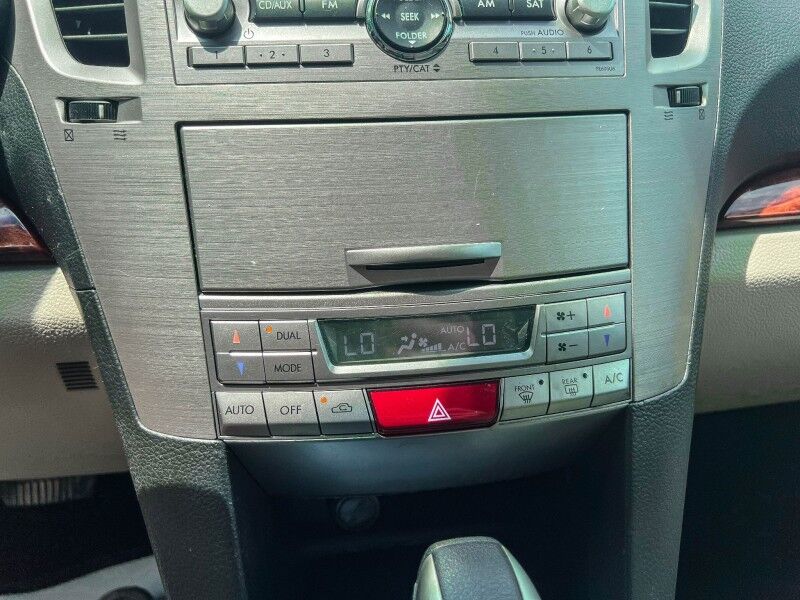 2010 Subaru Outback Ltd Pwr Moon Wilmington NC