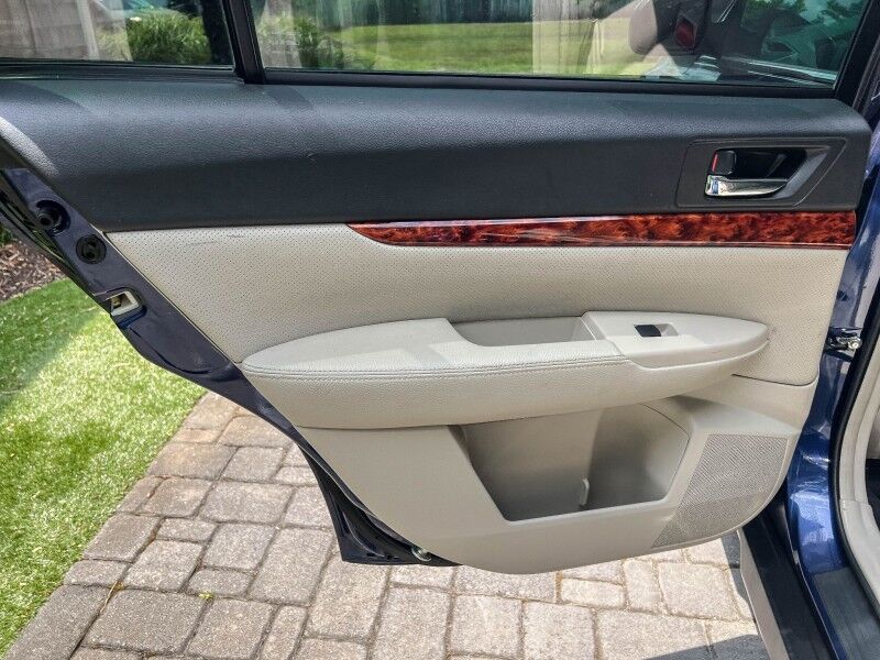 2010 Subaru Outback Ltd Pwr Moon Wilmington NC