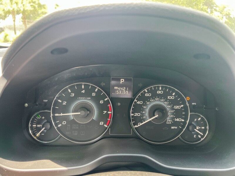 2010 Subaru Outback Ltd Pwr Moon Wilmington NC