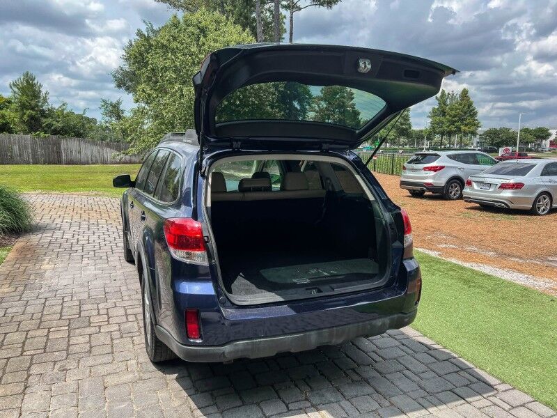 2010 Subaru Outback Ltd Pwr Moon Wilmington NC