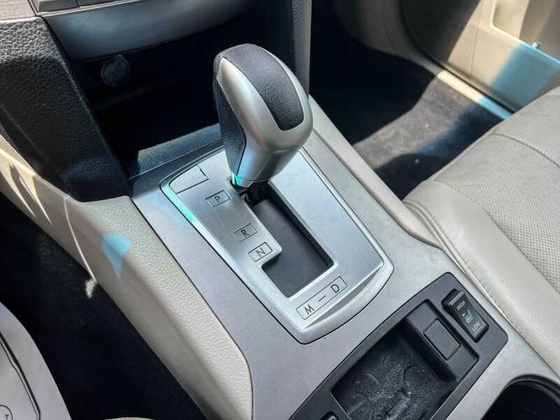 2010 Subaru Outback Ltd Pwr Moon Wilmington NC
