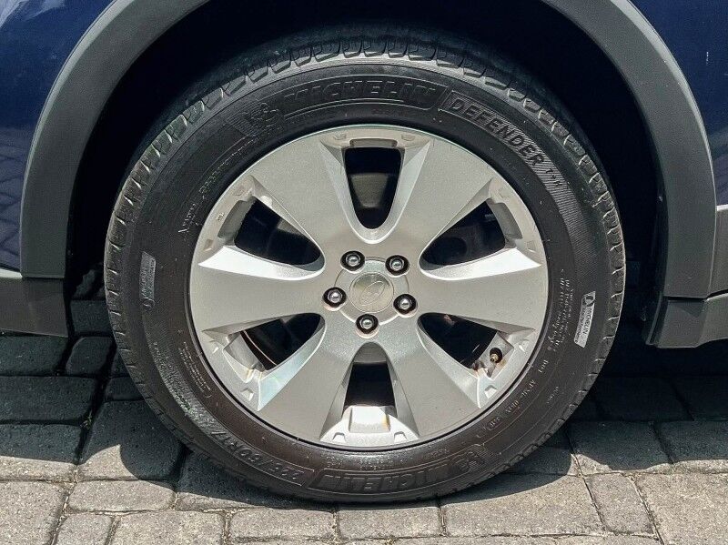2010 Subaru Outback Ltd Pwr Moon Wilmington NC