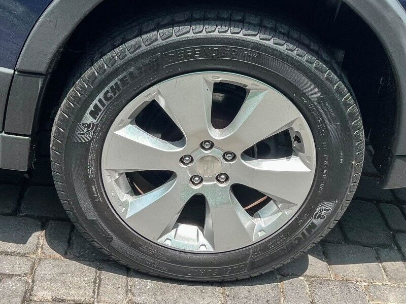 2010 Subaru Outback Ltd Pwr Moon Wilmington NC