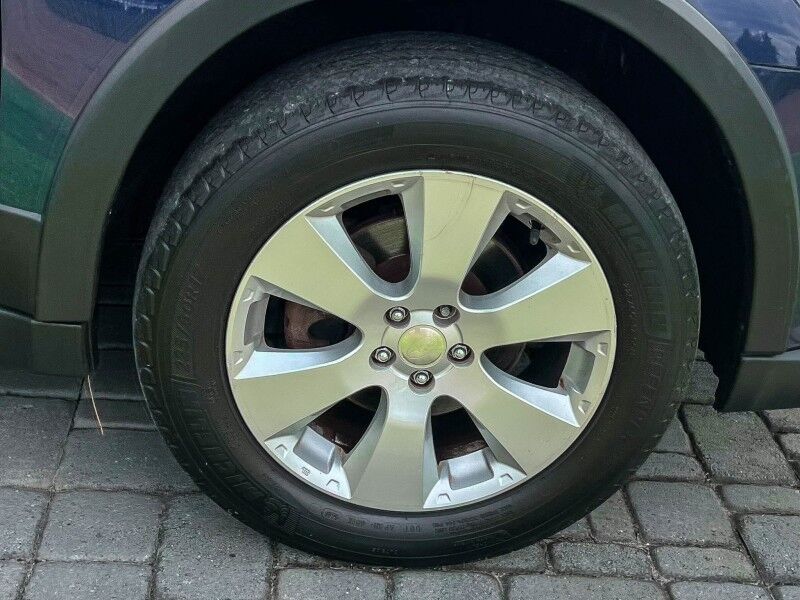 2010 Subaru Outback Ltd Pwr Moon Wilmington NC