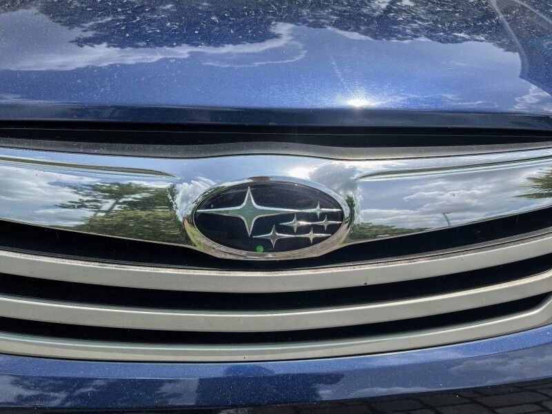 2010 Subaru Outback Ltd Pwr Moon Wilmington NC