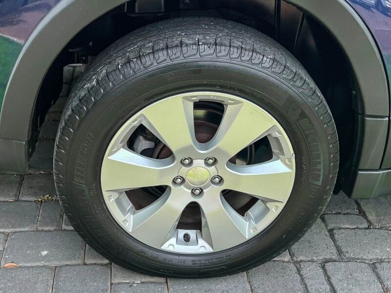 2010 Subaru Outback Ltd Pwr Moon Wilmington NC